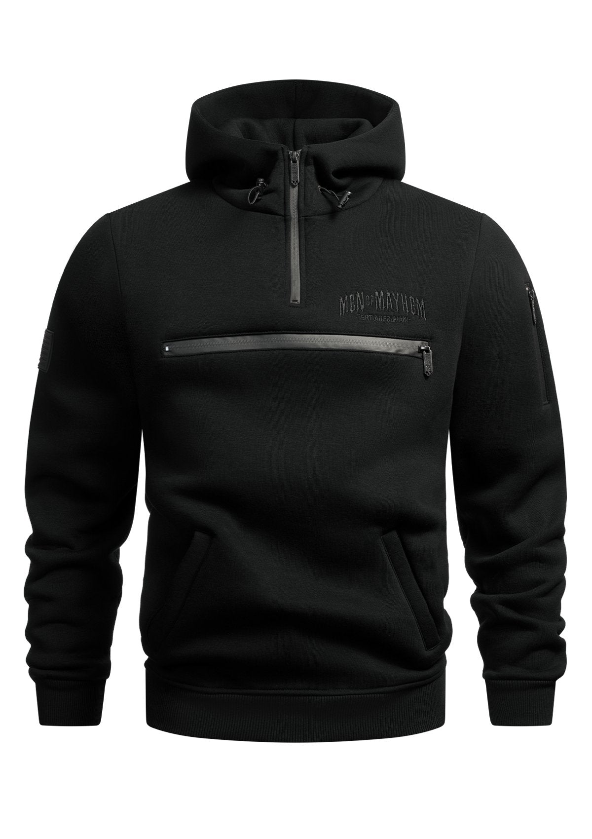 Hoody Core B/B