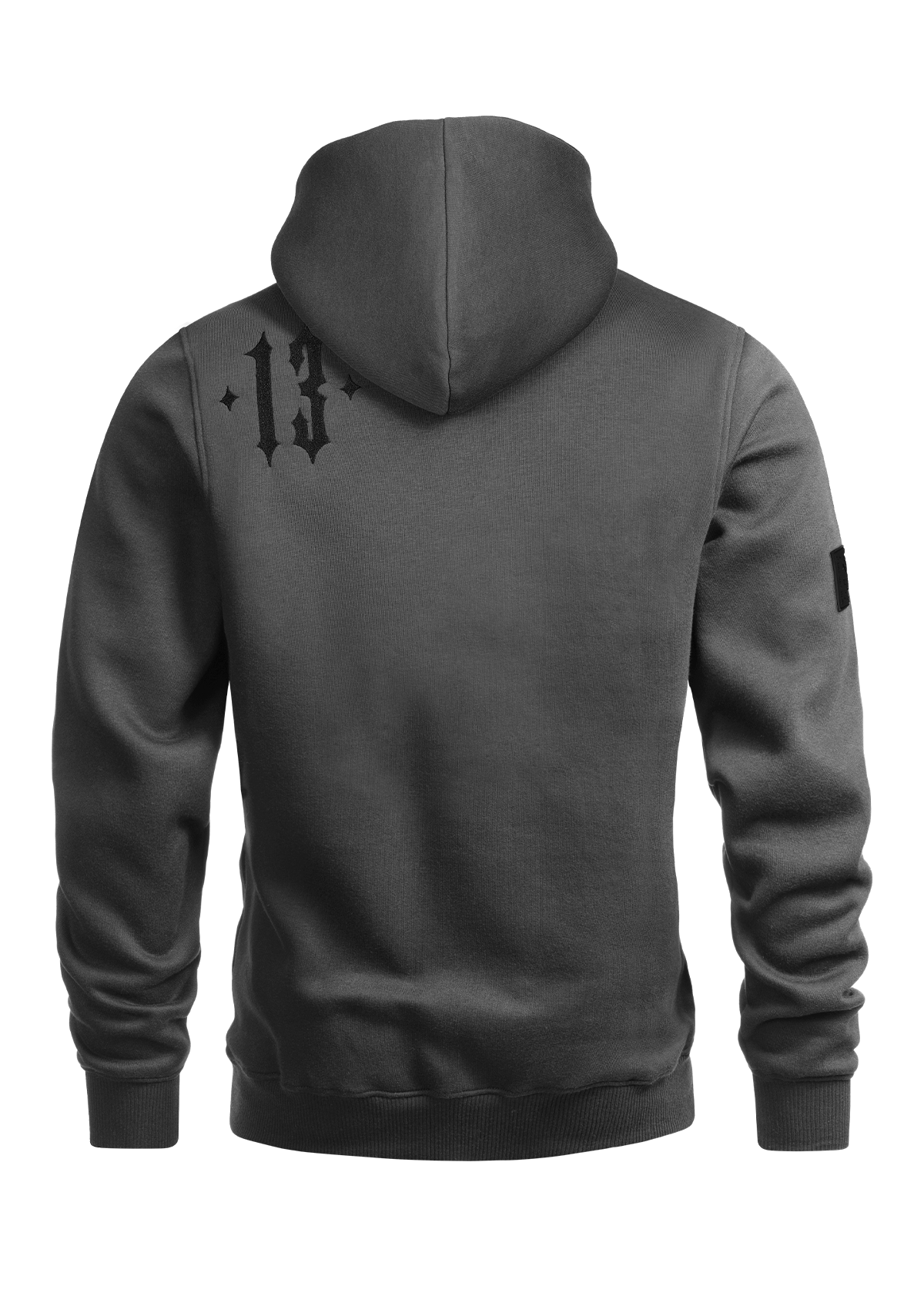Hoodie Core G/S