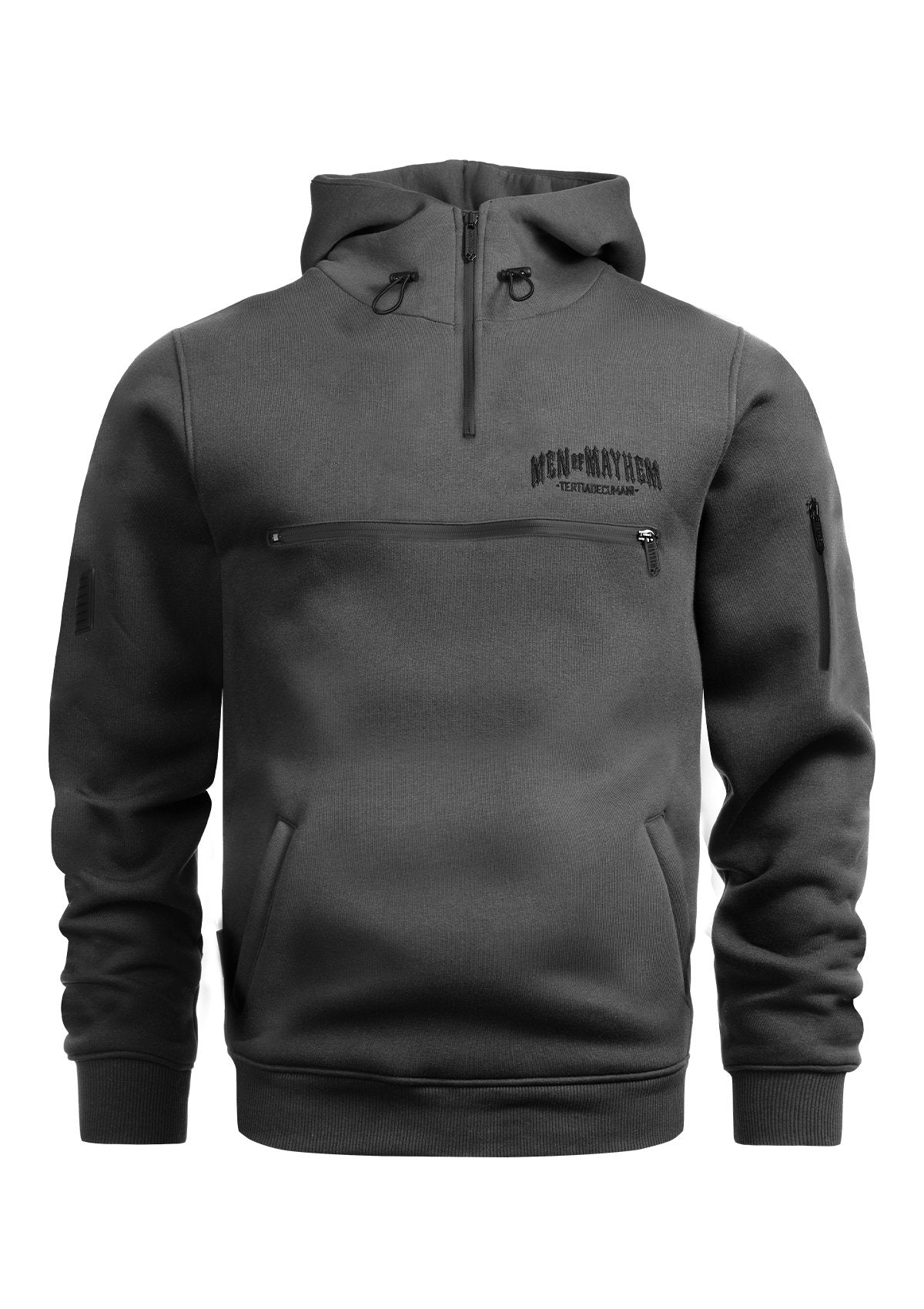 Hoody Core G/S