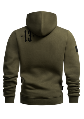 Hoody Core K/S