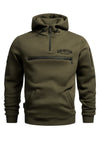 Hoody Core K/S - MEN OF MAYHEM - ALAIKO - EXCHANGES - MM - M - 1050 - HCX - KS - Core - Hoodies