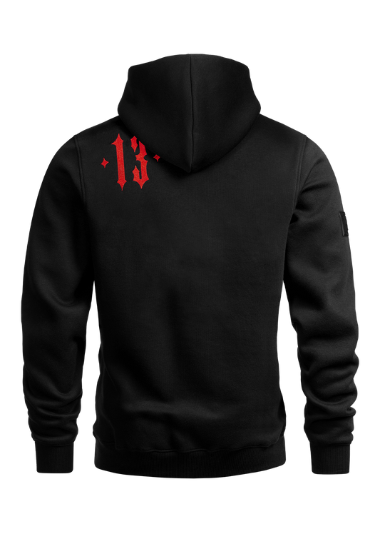 Hoodie Core S/R