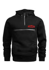 Hoody Core S/R - MEN OF MAYHEM - ALAIKO - EXCHANGES - MM - M - 1050 - HCX - SR - black - Core