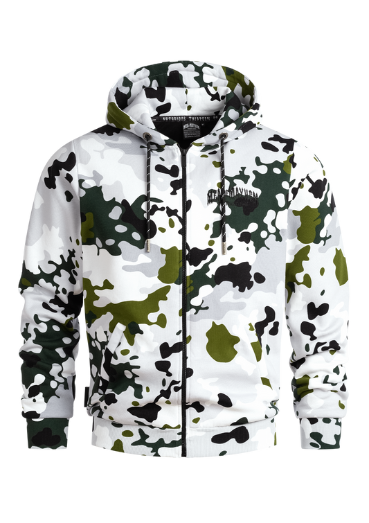 Zip hoodie Mayhem Classic WF/C MK3