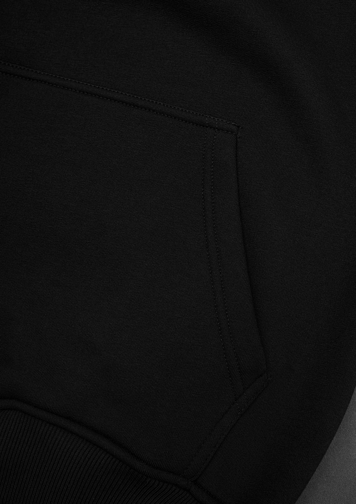 Hoodie Mayhem S/R - MEN OF MAYHEM - ALAIKO - EXCHANGES - MM - M - 1050 - HM - SR - black - Hoodies