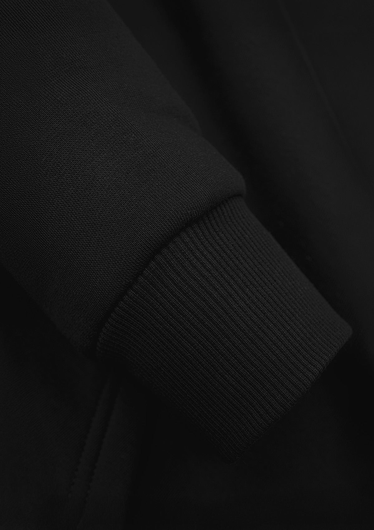 Hoodie Mayhem S/R - MEN OF MAYHEM - ALAIKO - EXCHANGES - MM - M - 1050 - HM - SR - black - Hoodies