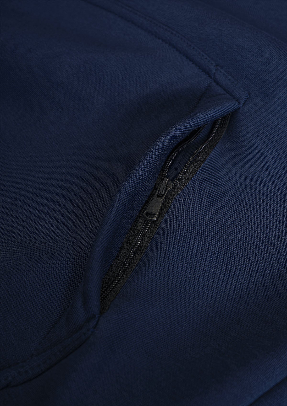 Hoodie Mayhem Rideout N/W - MEN OF MAYHEM - ALAIKO - EXCHANGES - MM - M - 1050 - HMRO - NW - Blau - blue