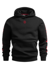 Hoody Mayhem Rideout S/R - MEN OF MAYHEM - ALAIKO - EXCHANGES - MM - M - 1050 - HMRO - SR - black - Hoodies