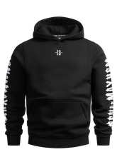 Hoody Mayhem Rideout S/W - MEN OF MAYHEM - ALAIKO - EXCHANGES - MM - M - 1050 - HMRO - SW - black - Hoodies