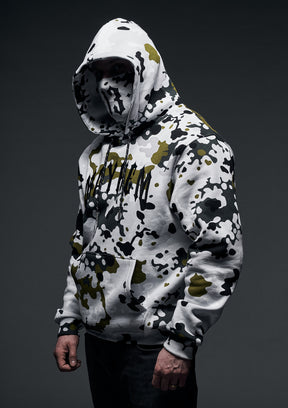 Hoodie Mayhem XIII WF/C MK3