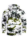 Hoody Mayhem XIII WF/C MK3 - MEN OF MAYHEM - ALAIKO-EXCHANGES-MM-M-1050-HMX-WFC - Hoodies - Men