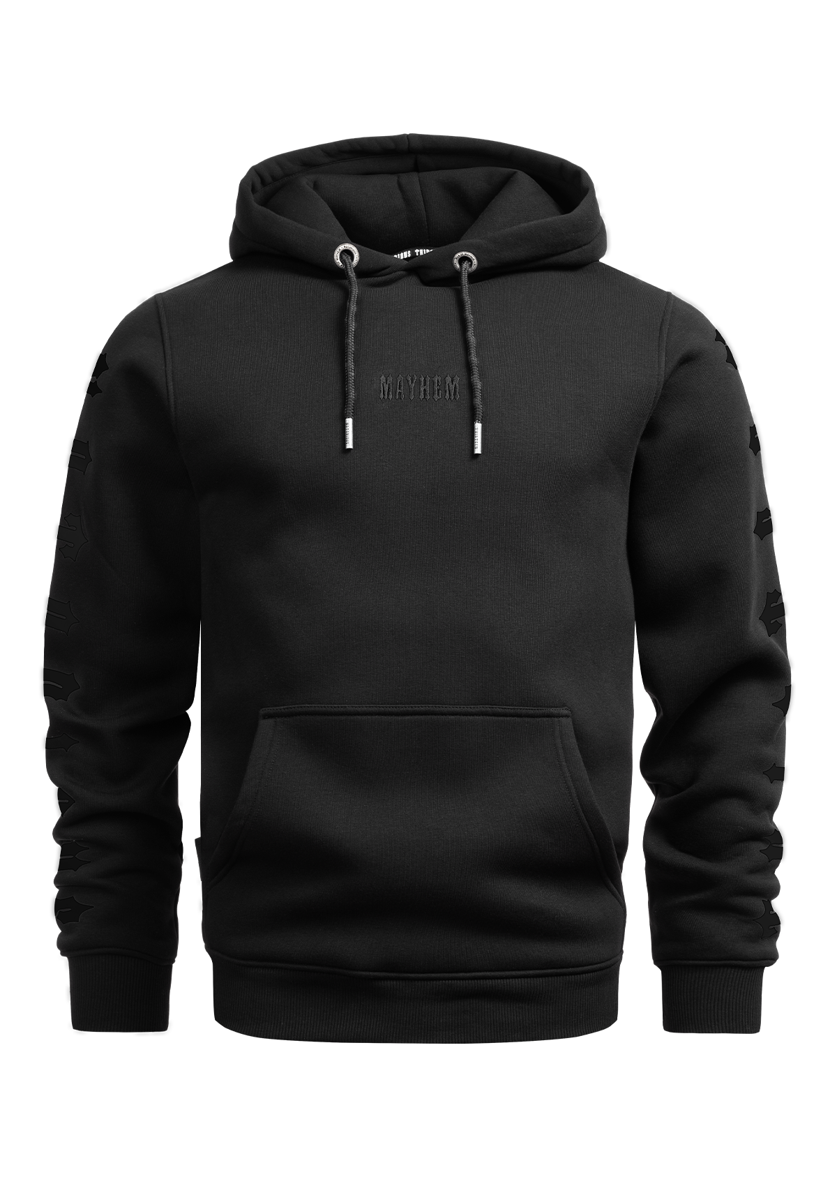 Hoody Notorious Thirteen B/B