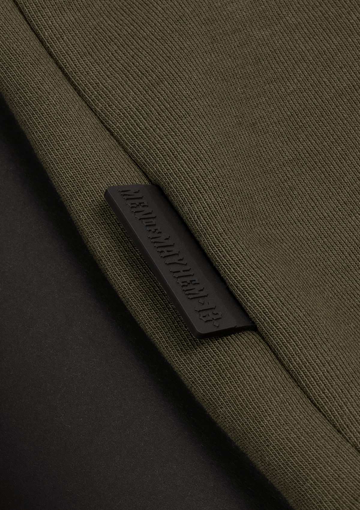 Hoodie Notorious Thirteen K/W - MEN OF MAYHEM - ALAIKO - EXCHANGES - MM - M - 1050 - HNT - KW - Hoodies - Hoody Notorious Thirteen