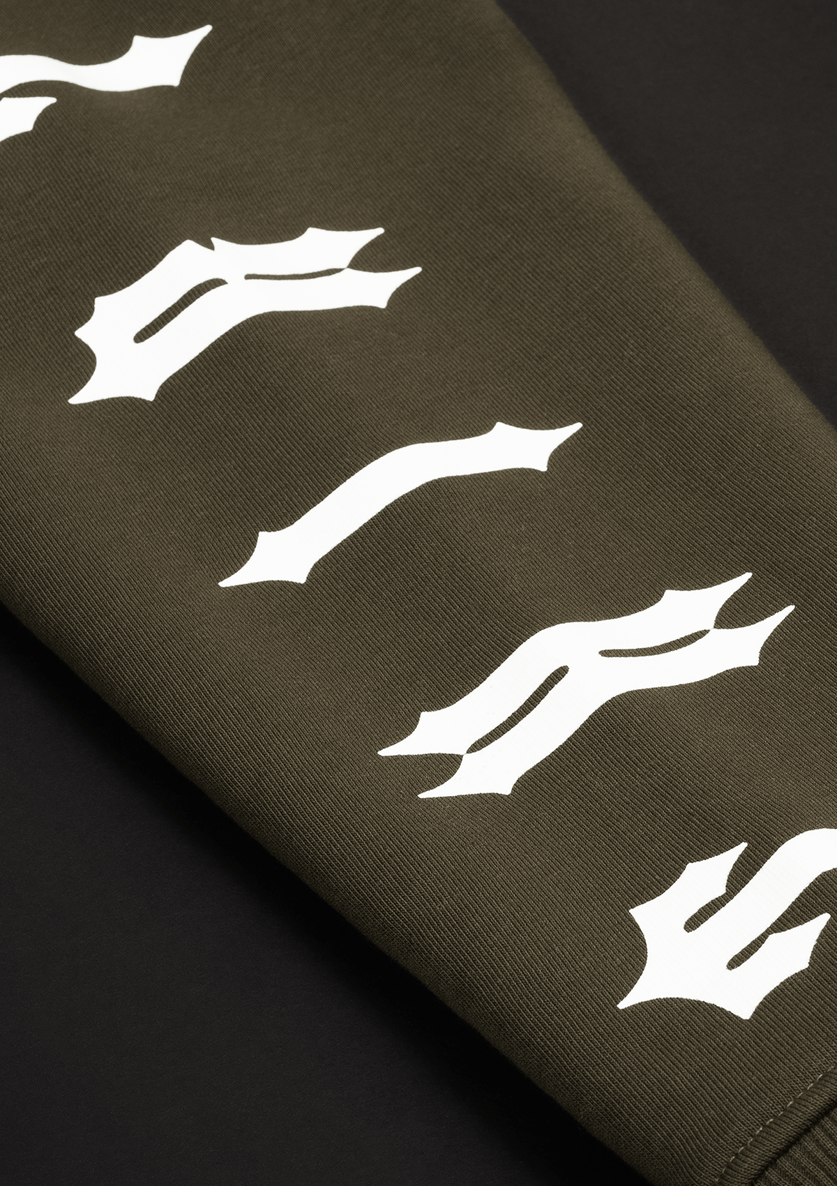 Hoodie Notorious Thirteen K/W - MEN OF MAYHEM - ALAIKO - EXCHANGES - MM - M - 1050 - HNT - KW - Hoodies - Hoody Notorious Thirteen