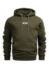 Hoody Notorious Thirteen K/W