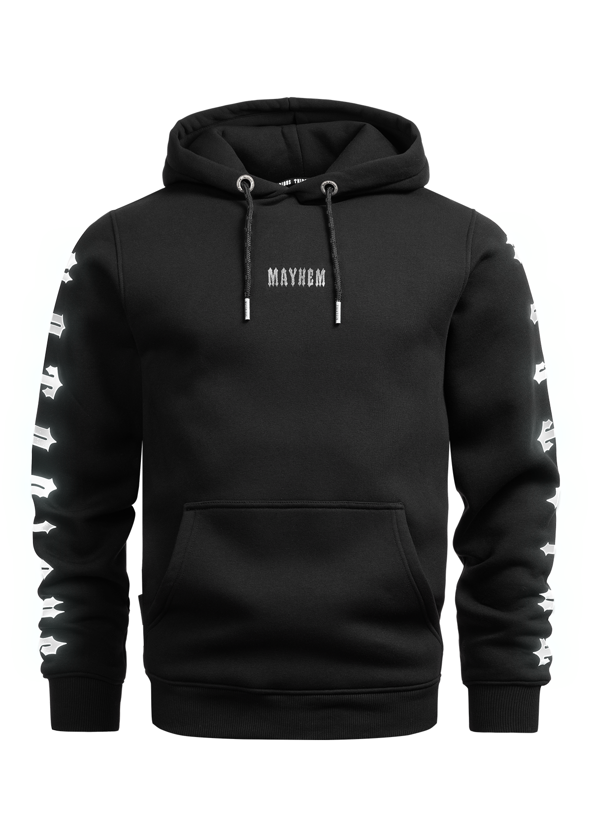 Hoodie Notorious Thirteen S/RFX