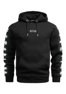 Hoodie Notorious Thirteen S/RFX