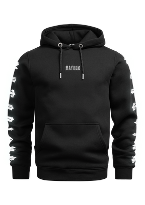 Hoodie Notorious Thirteen S/RFX