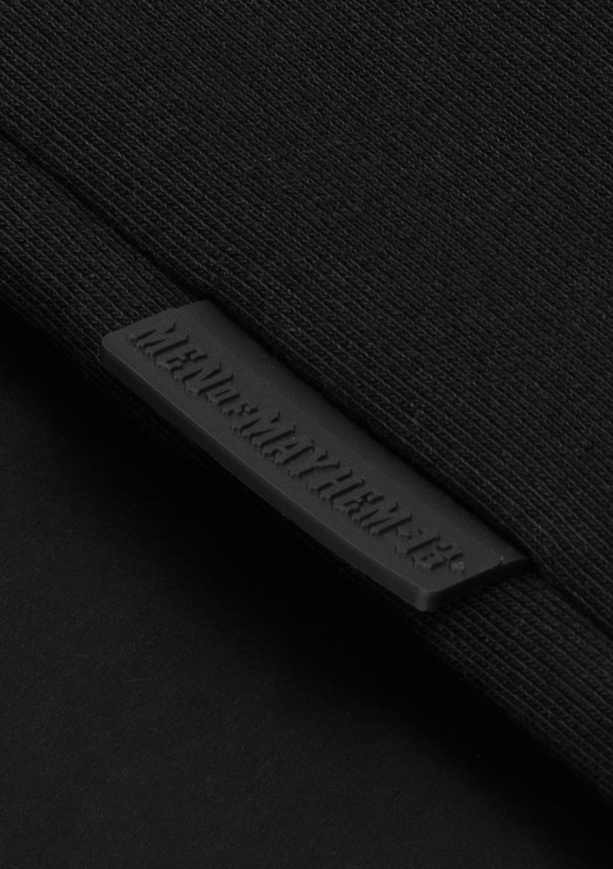 Hoodie Notorious Thirteen S/R - MEN OF MAYHEM - ALAIKO - EXCHANGES - MM - M - 1050 - HNT - SR - black - Hoodies