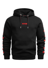 Hoody Notorious Thirteen S/R