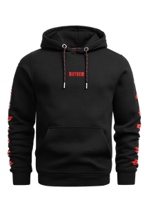 Hoody Notorious Thirteen S/R