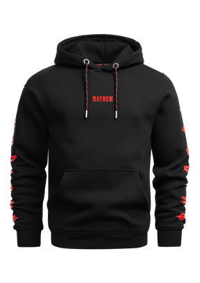 Hoody Notorious Thirteen S/R