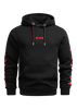 Hoody Notorious Thirteen S/R