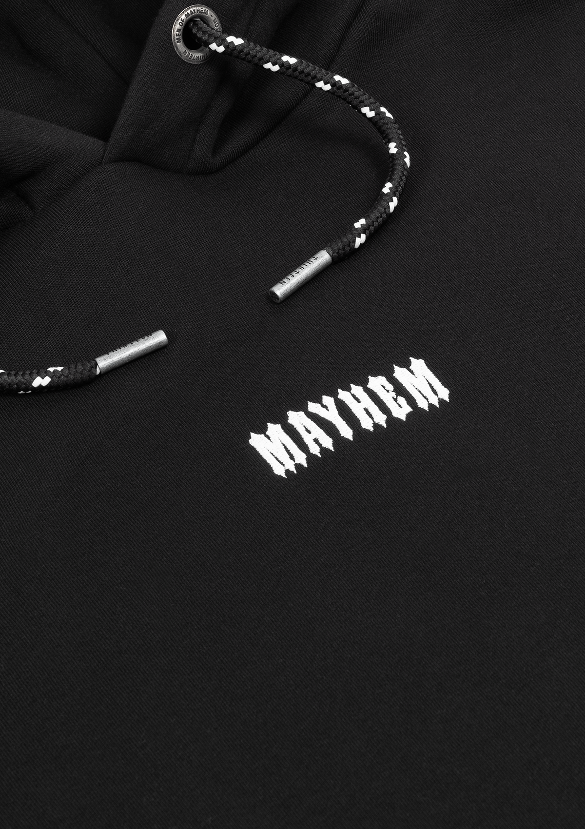 Hoody Notorious Thirteen S/W