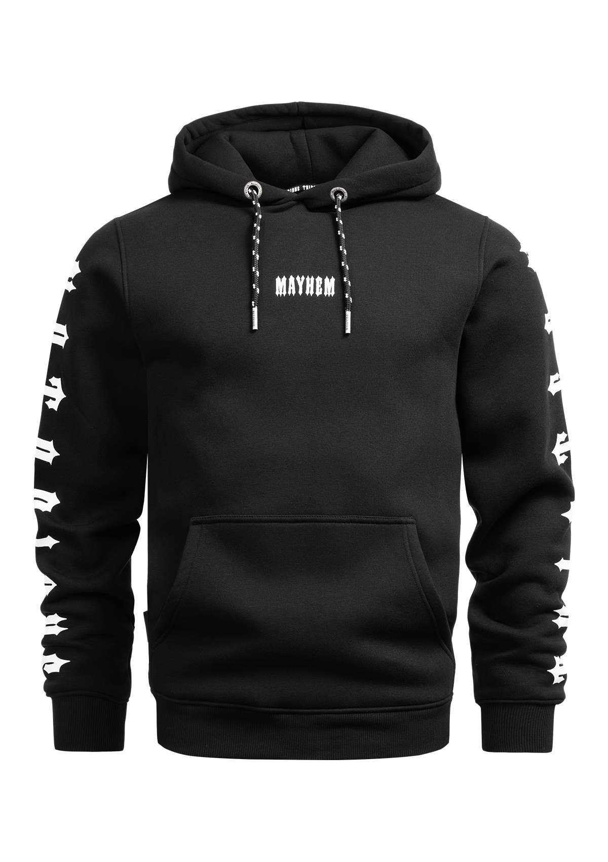 Hoody Notorious Thirteen S/W