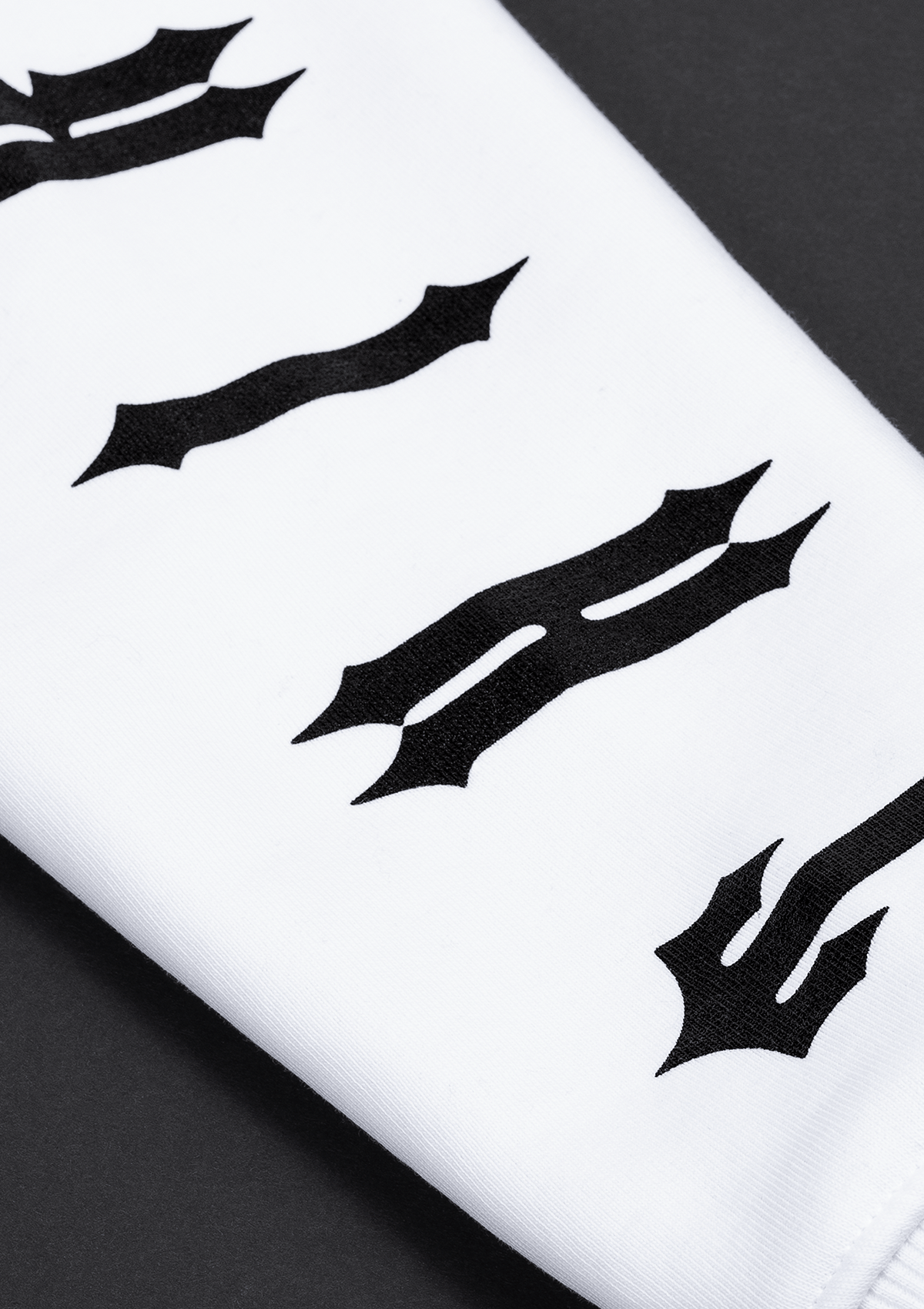 Hoodie Notorious Thirteen W/S - MEN OF MAYHEM - ALAIKO - EXCHANGES - MM - M - 1050 - HNT - WS - Hoodies - Hoody Notorious Thirteen