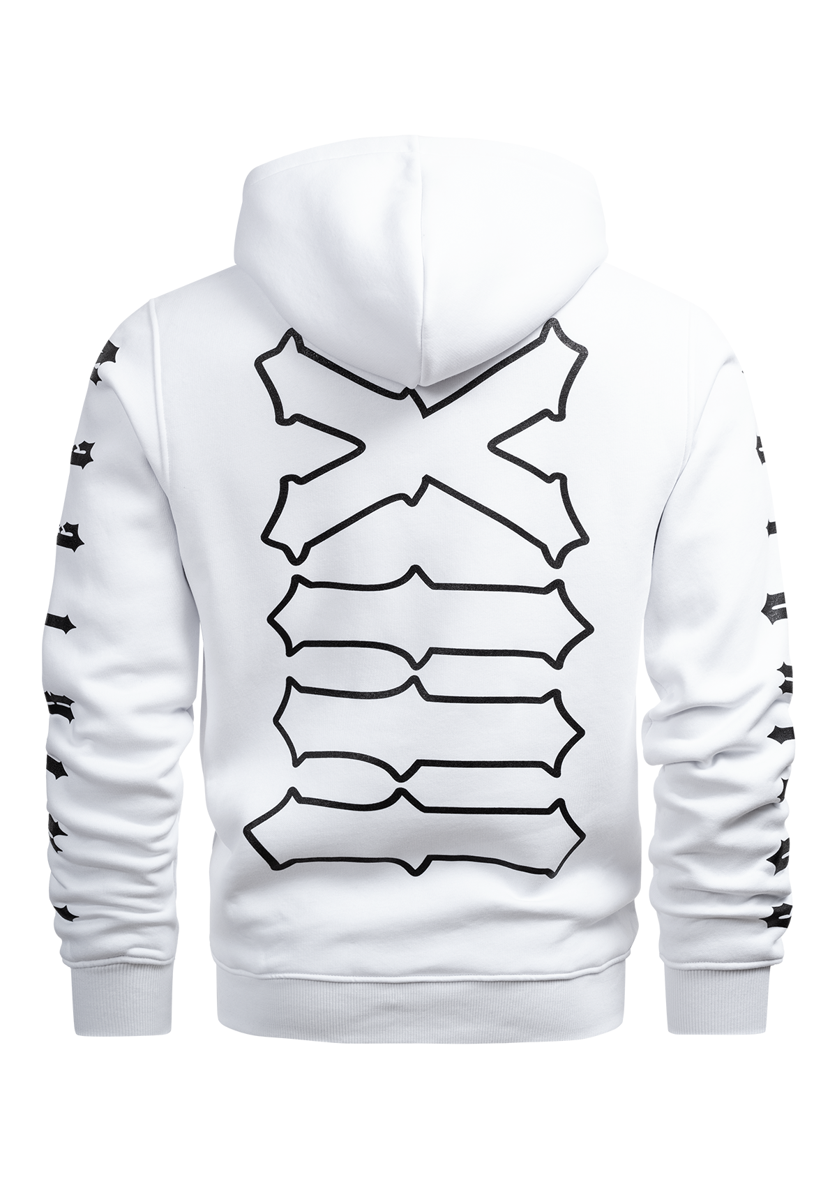 Hoody Notorious Thirteen W/S