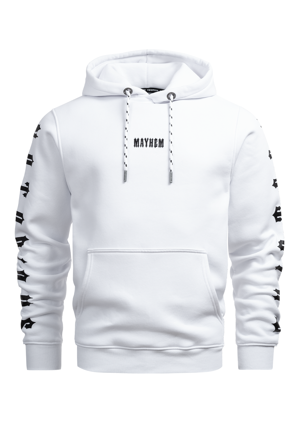 Hoody Notorious Thirteen W/S