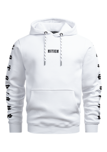 Hoody Notorious Thirteen W/S