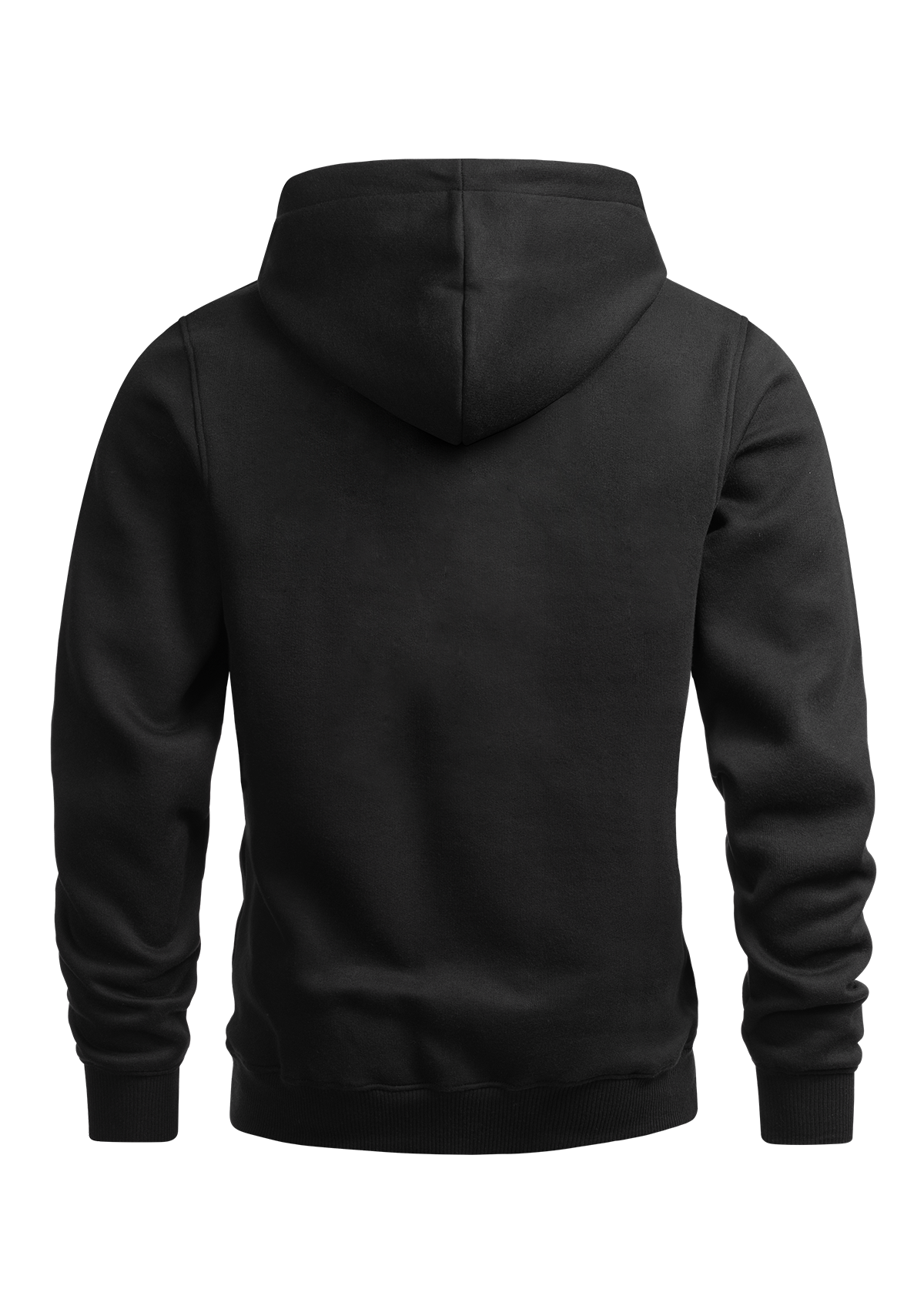 Hoody Original Black