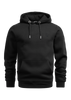 Hoody Original Black