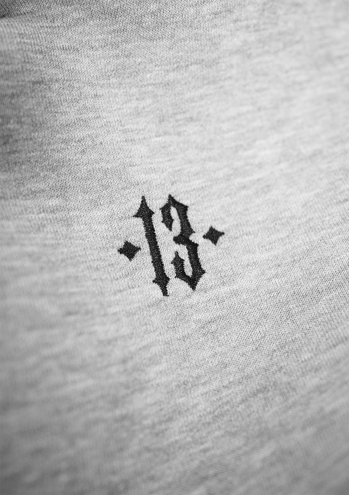 Hoodie Original GM/S - MEN OF MAYHEM - Grau - grey - Hoodies