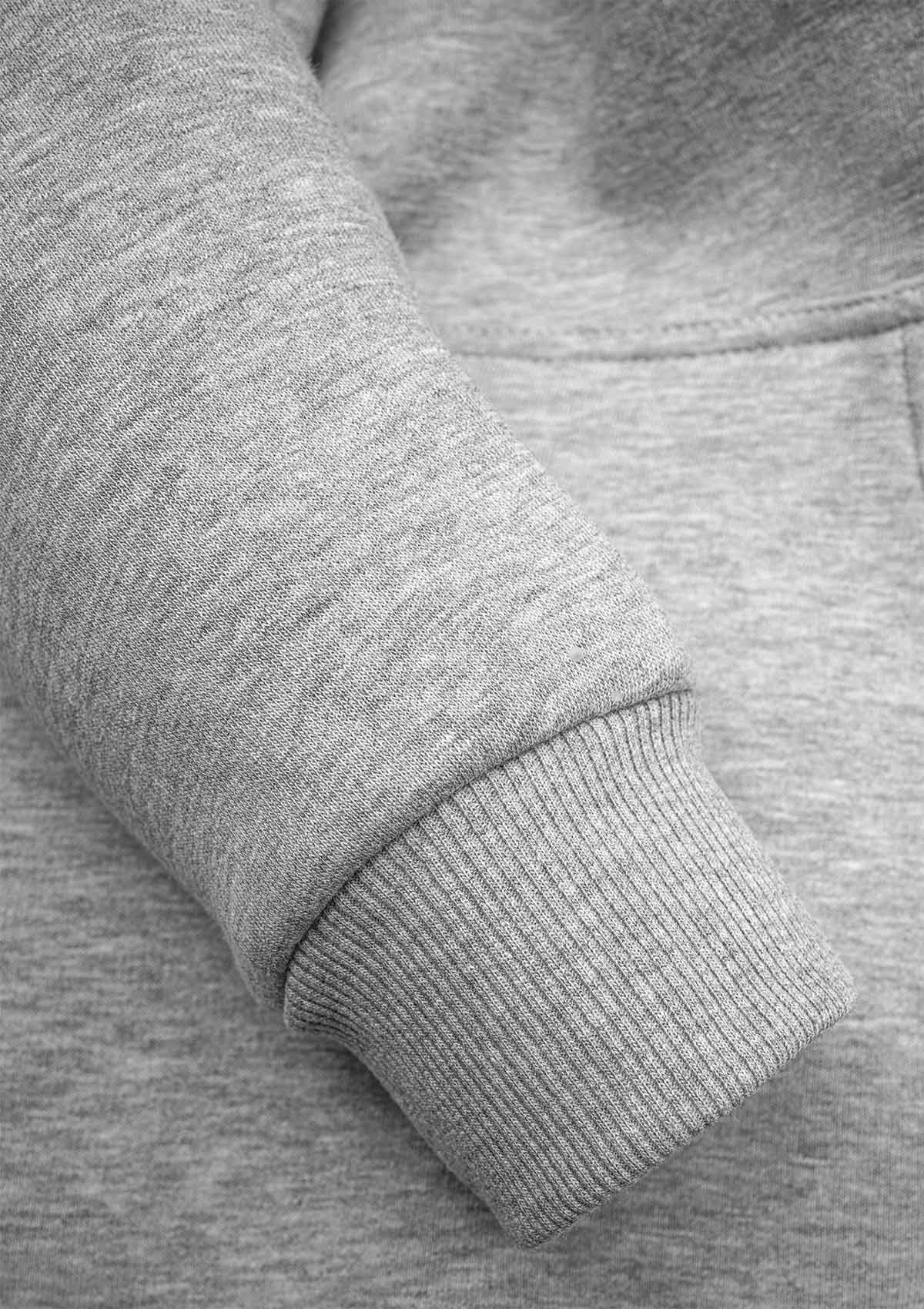 Hoodie Original GM/S - MEN OF MAYHEM - Grau - grey - Hoodies