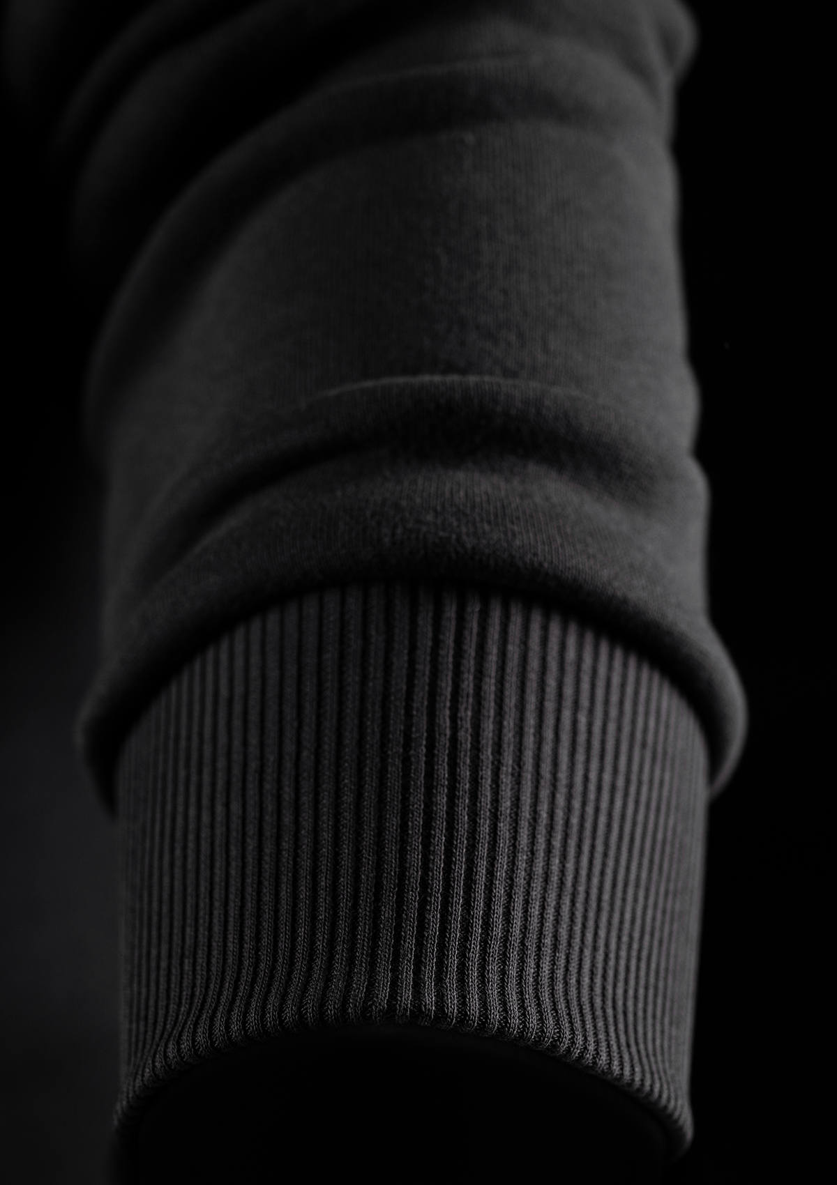 Hoodie Original Grey - MEN OF MAYHEM - ALAIKO - EXCHANGES - MM - M - 1050 - HO - GR - Grau - Hoodies