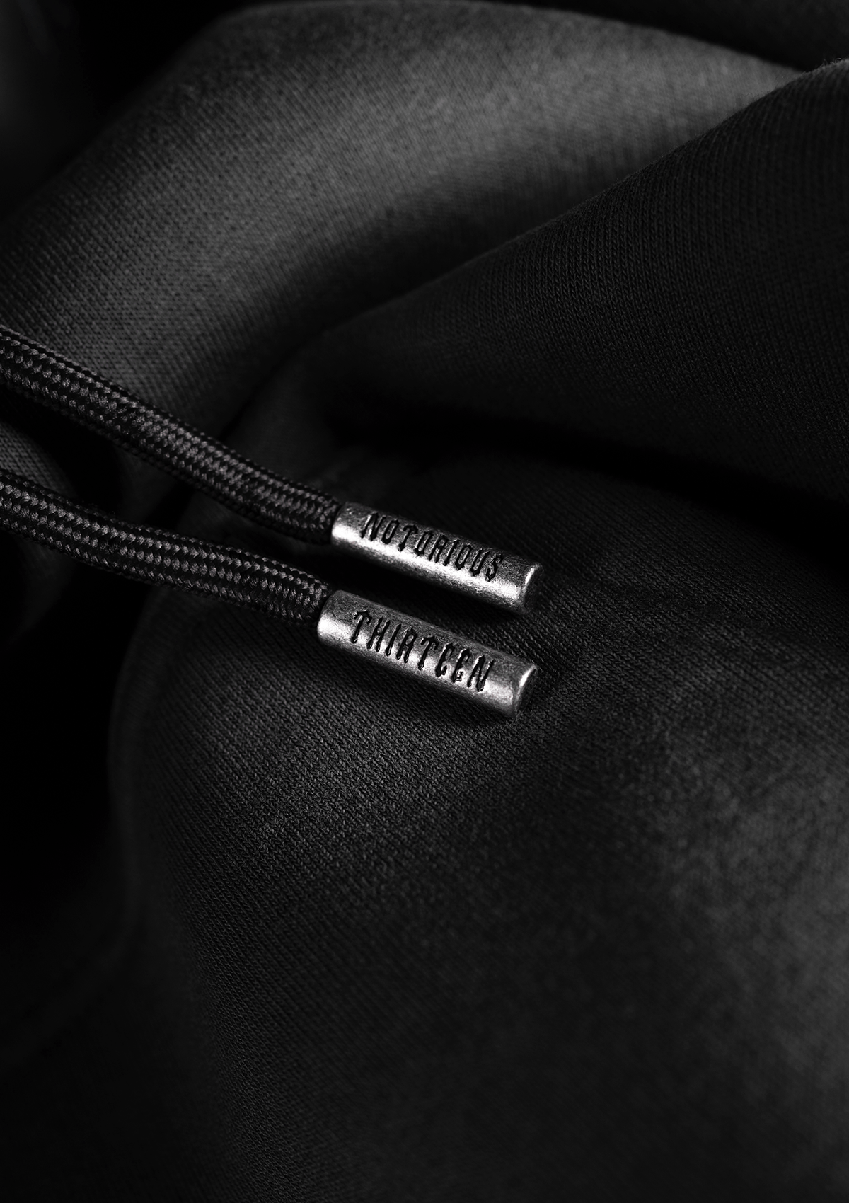 Hoodie Original Grey - MEN OF MAYHEM - ALAIKO - EXCHANGES - MM - M - 1050 - HO - GR - Grau - Hoodies