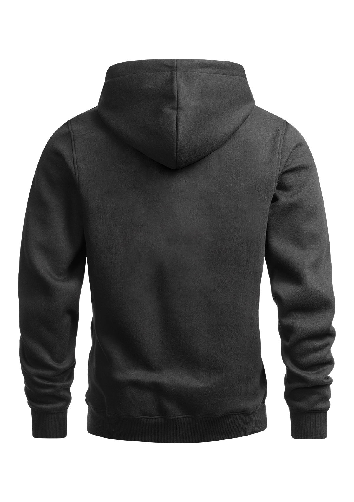 Hoody Original Grey