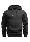 Hoody Original Grey - MEN OF MAYHEM - ALAIKO-EXCHANGES-MM-M-1050-HO-GR - Grau - Hoodies