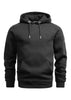 Hoody Original Grey