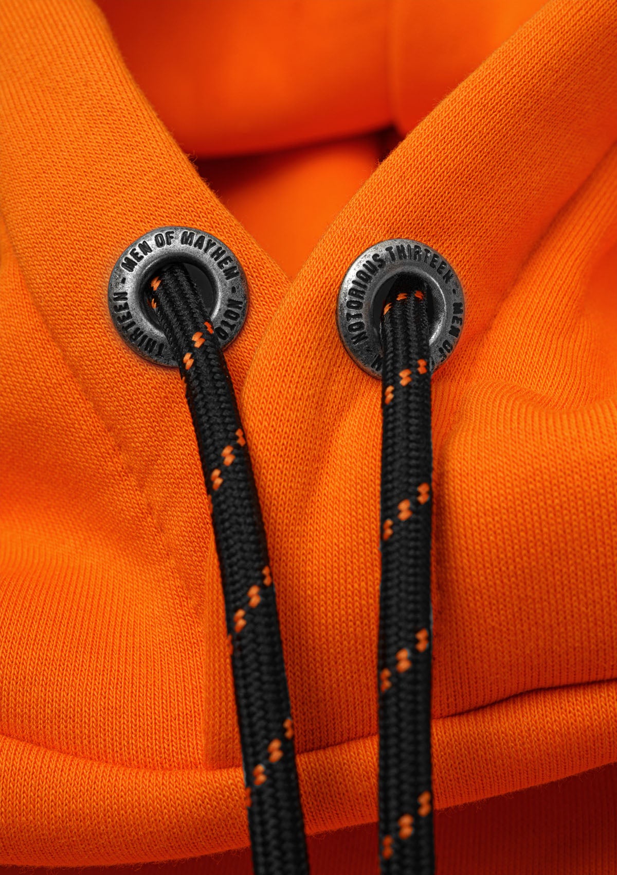 Hoodie M.M.M. O/S