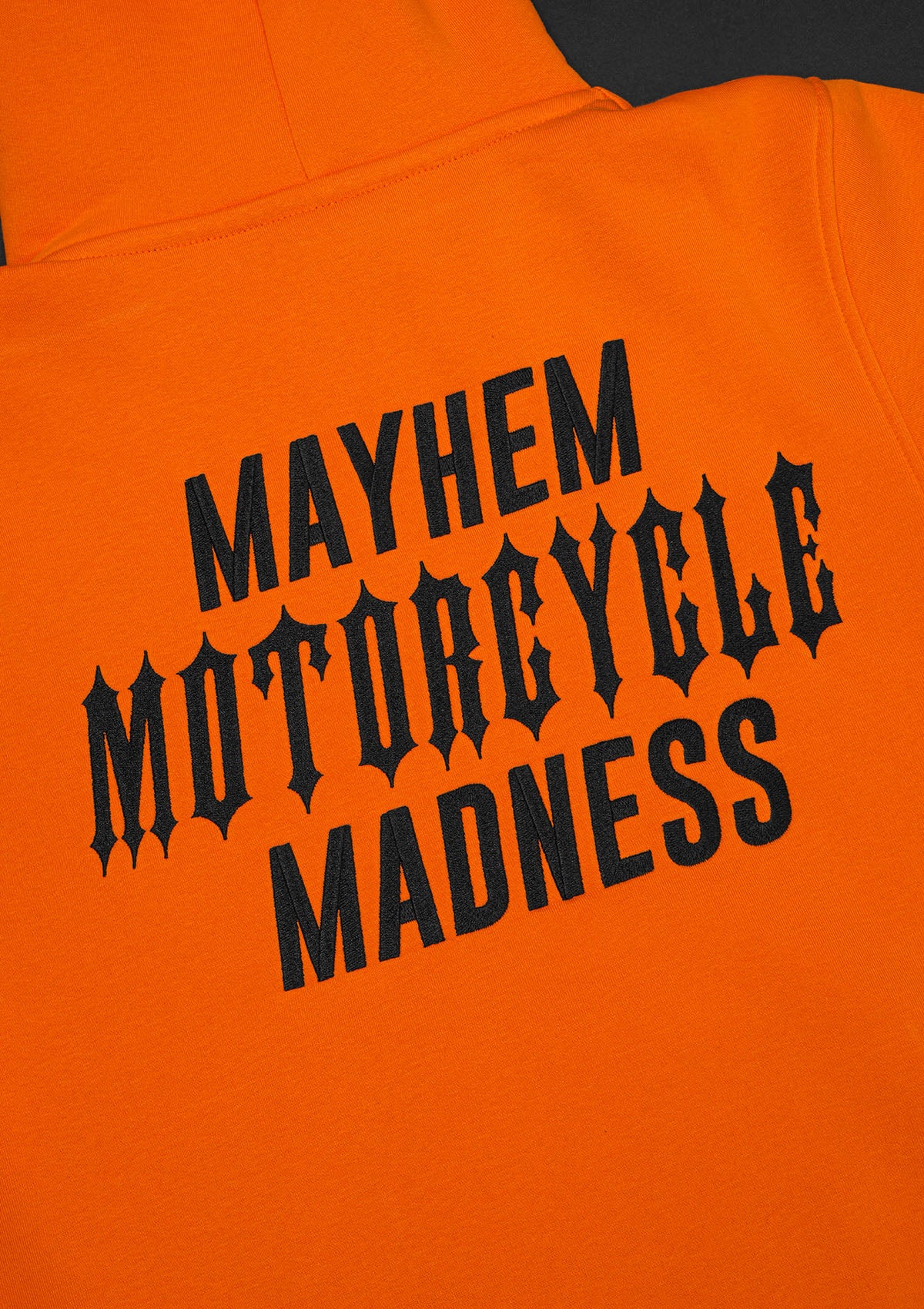 Hoodie M.M.M. O/S