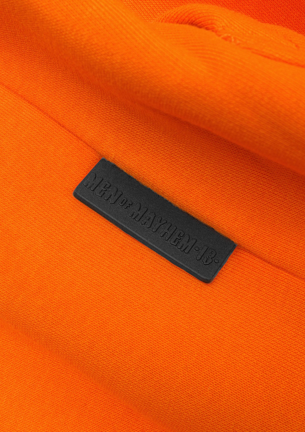 Hoodie M.M.M. O/S