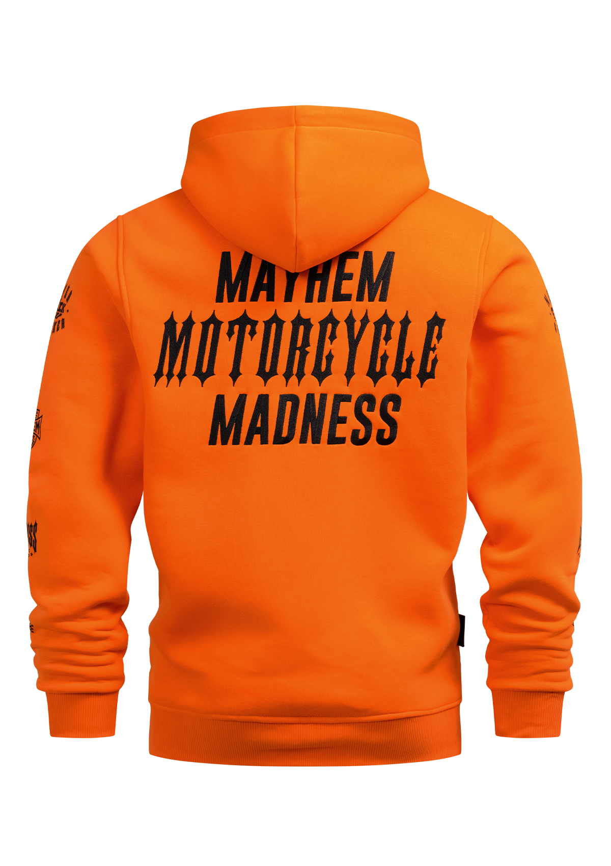 Hoodie M.M.M. O/S
