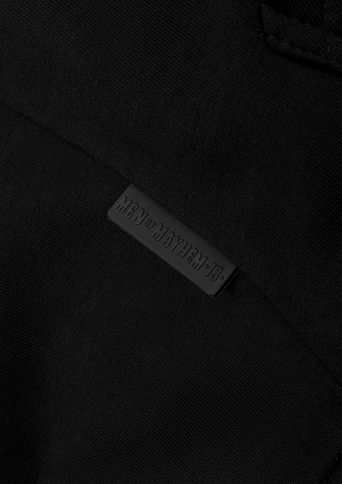 Hoodie M.M.M. S/W/O