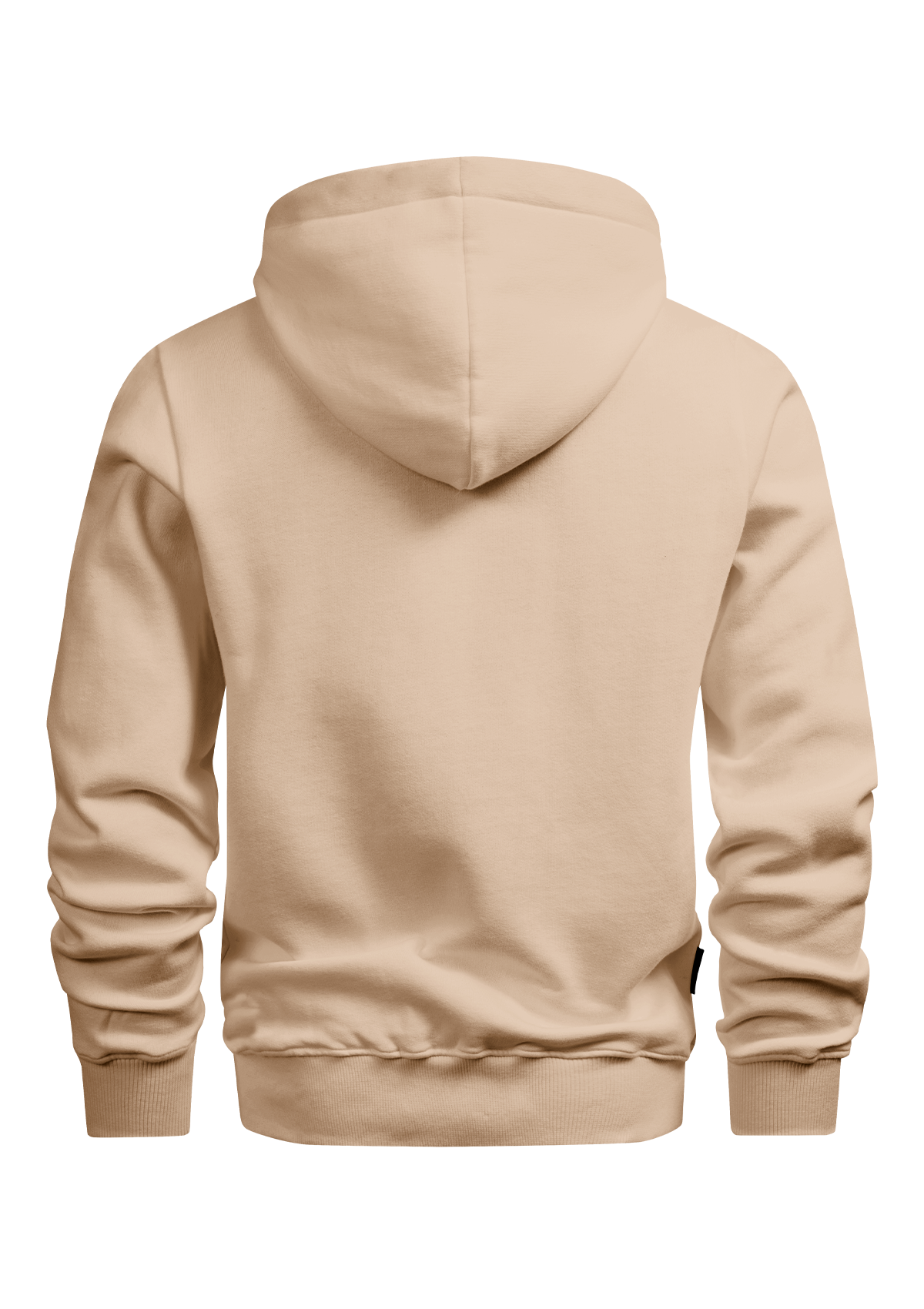 Hoody Original Sand