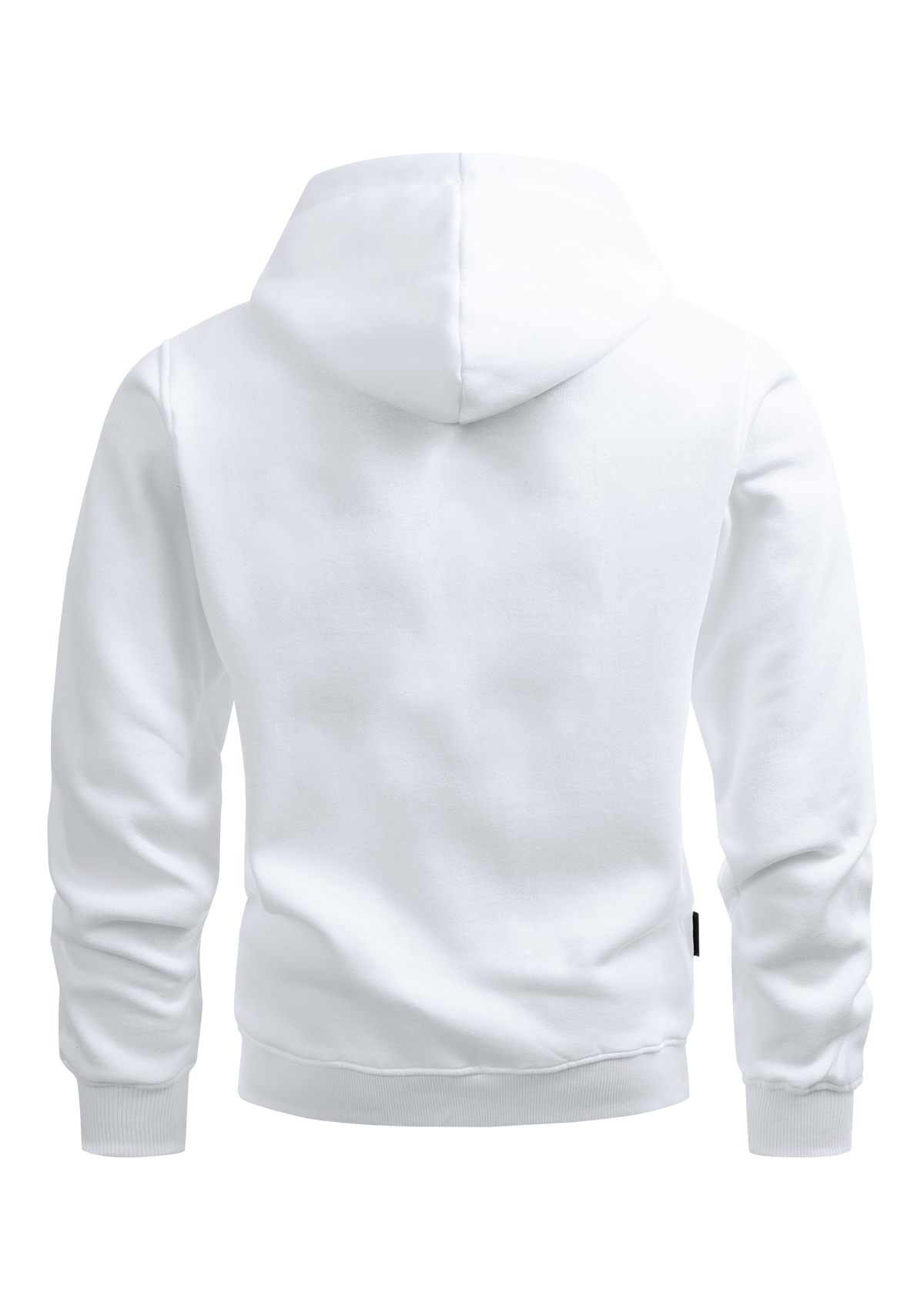 Hoody Original White