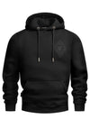 Hoody Savages B/B - MEN OF MAYHEM - ALAIKO - EXCHANGES - MM - M - 1050 - HS - BB - black - Hoodies